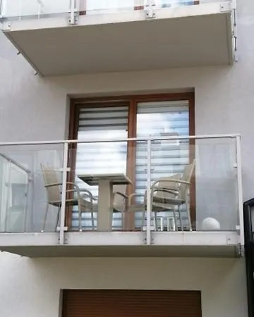 C29 Apartamento