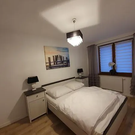 Apartment C29 Kolberg