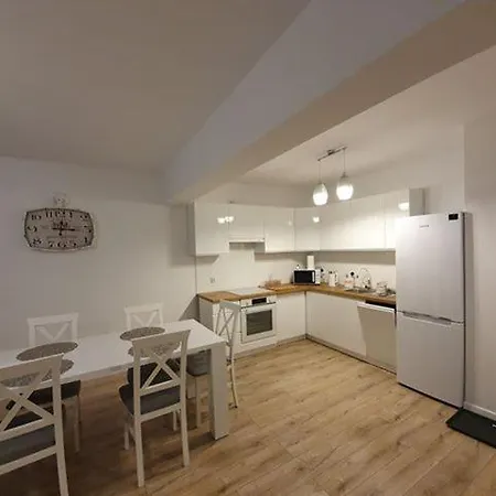 C29 Apartment *
