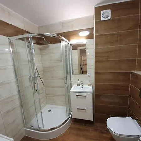 C29 Apartment