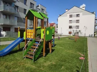 C29 Apartment Kolberg